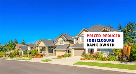 Bank Foreclosed Properties for Sale .